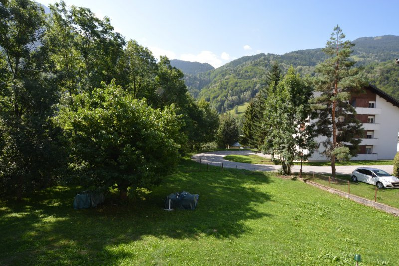 Offres de vente Appartements Bozel 73350