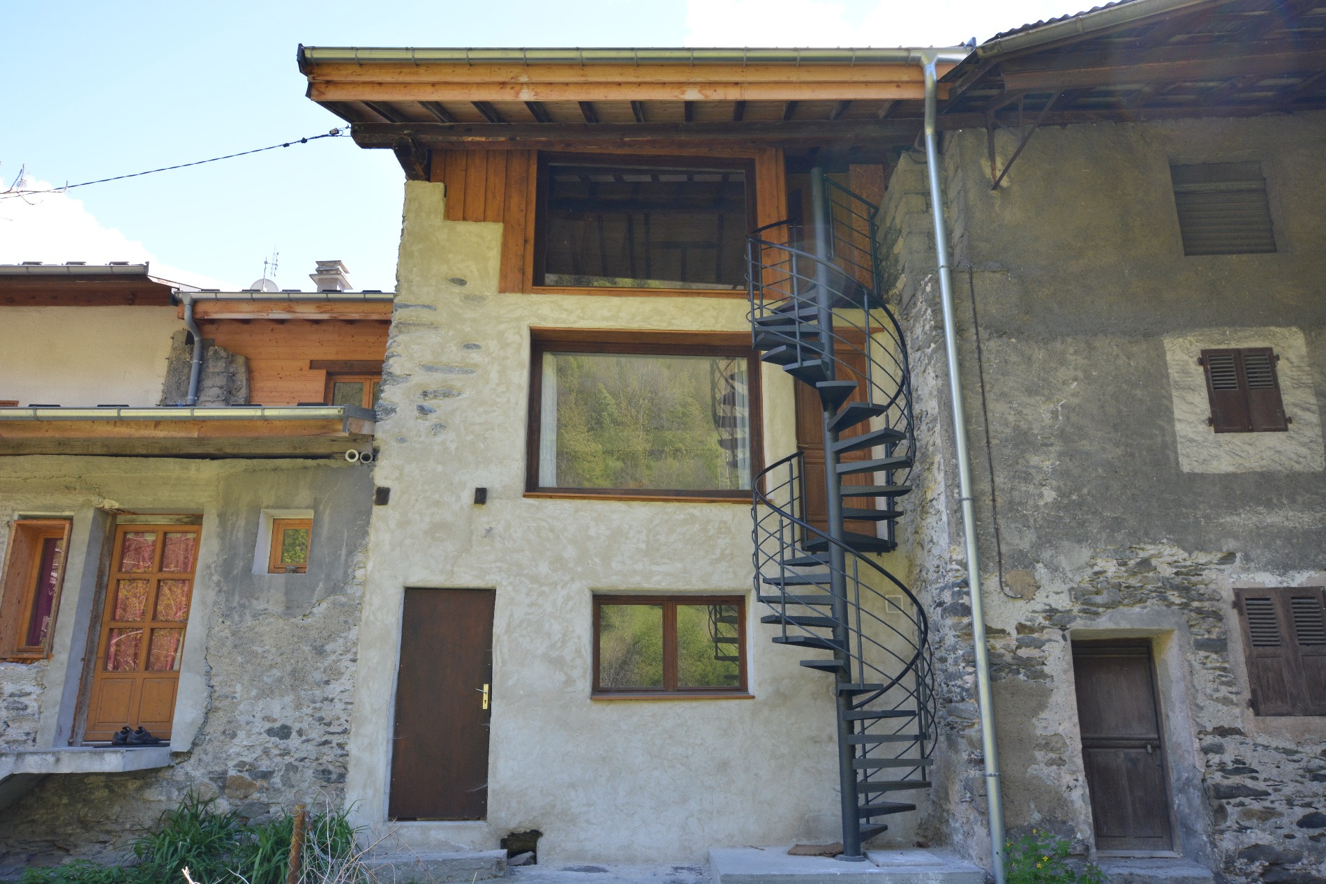 Offres de vente Maisons / Chalets Planay 73350