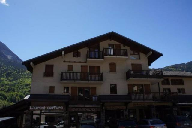 Offres de vente Garage Bozel 73350
