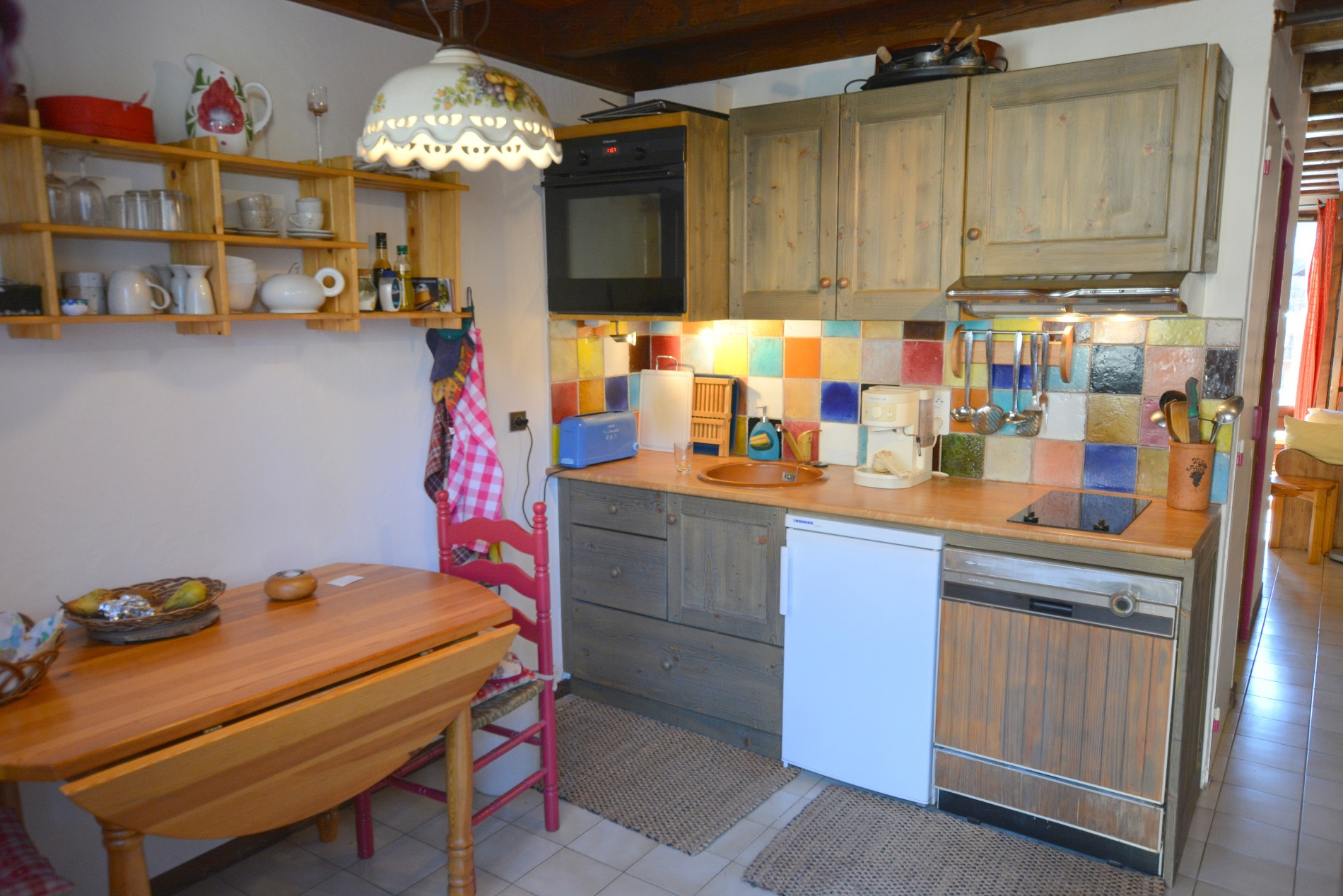 Offres de vente Appartements Bozel 73350