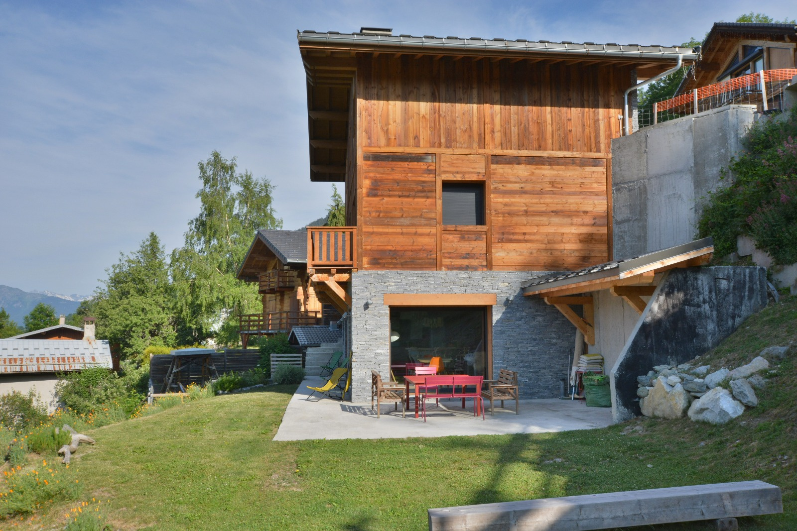 Offres de vente Maisons / Chalets Bozel 73350