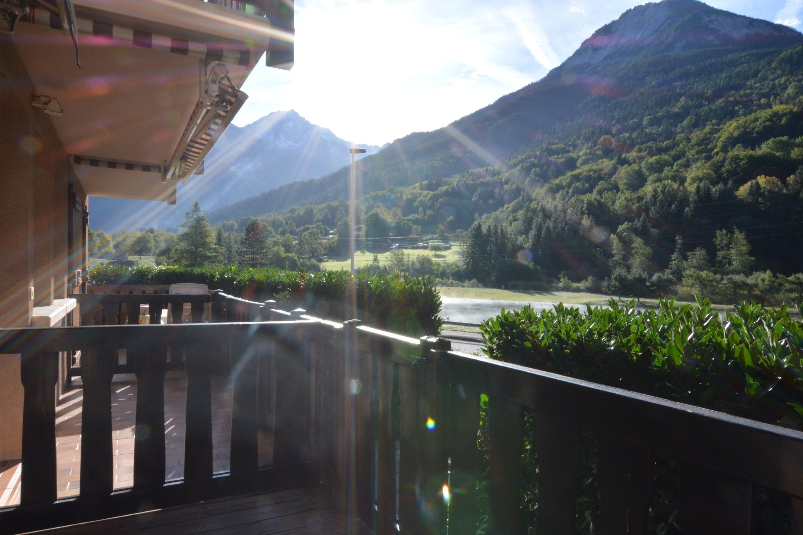 Offres de vente Appartements Bozel 73350