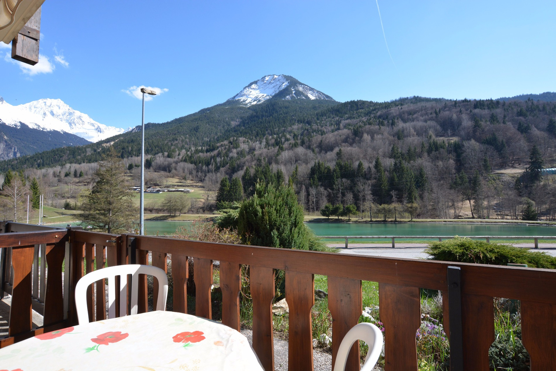 Offres de vente Appartements Bozel 73350