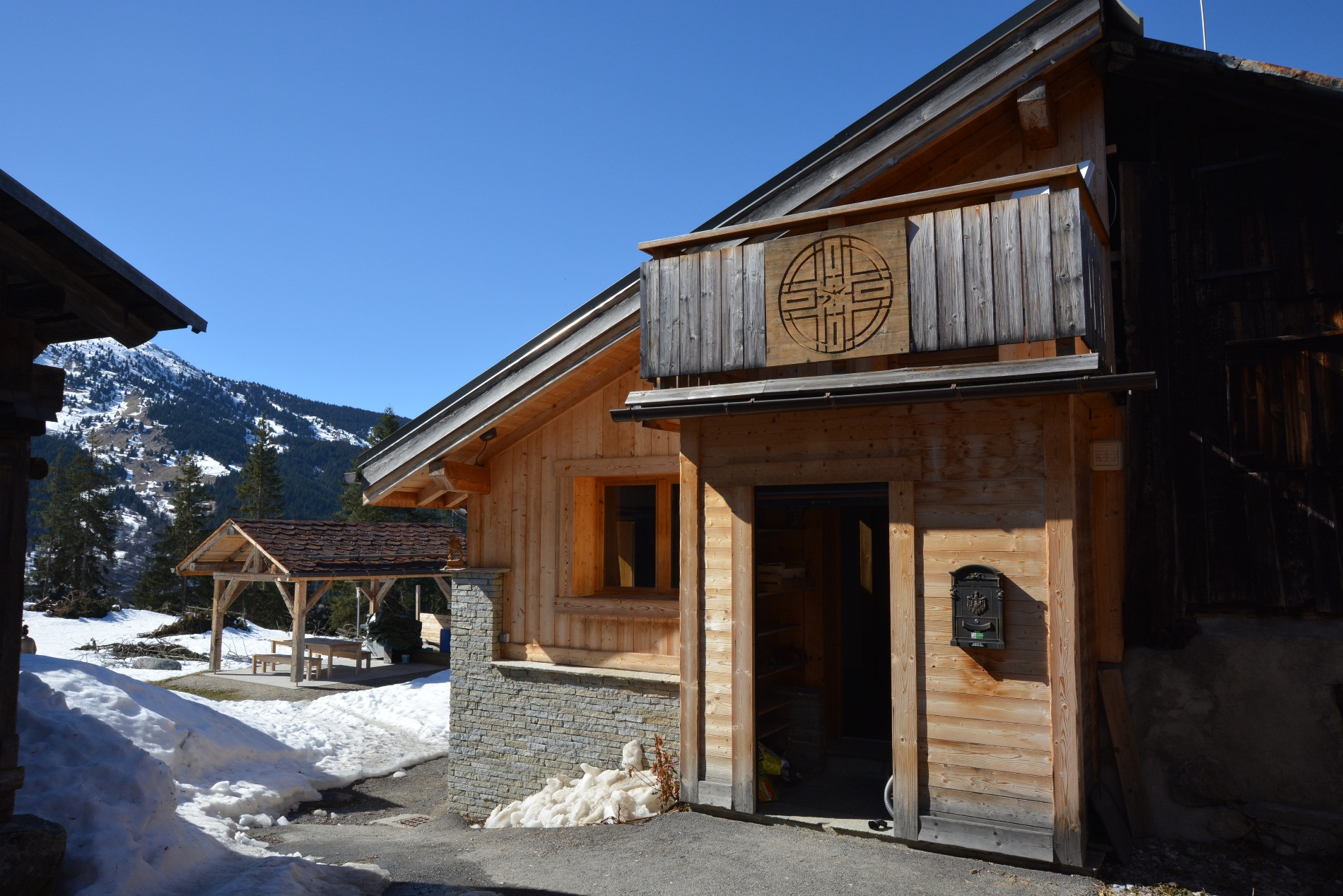 Offres de vente Maisons / Chalets Meribel les allues 73550