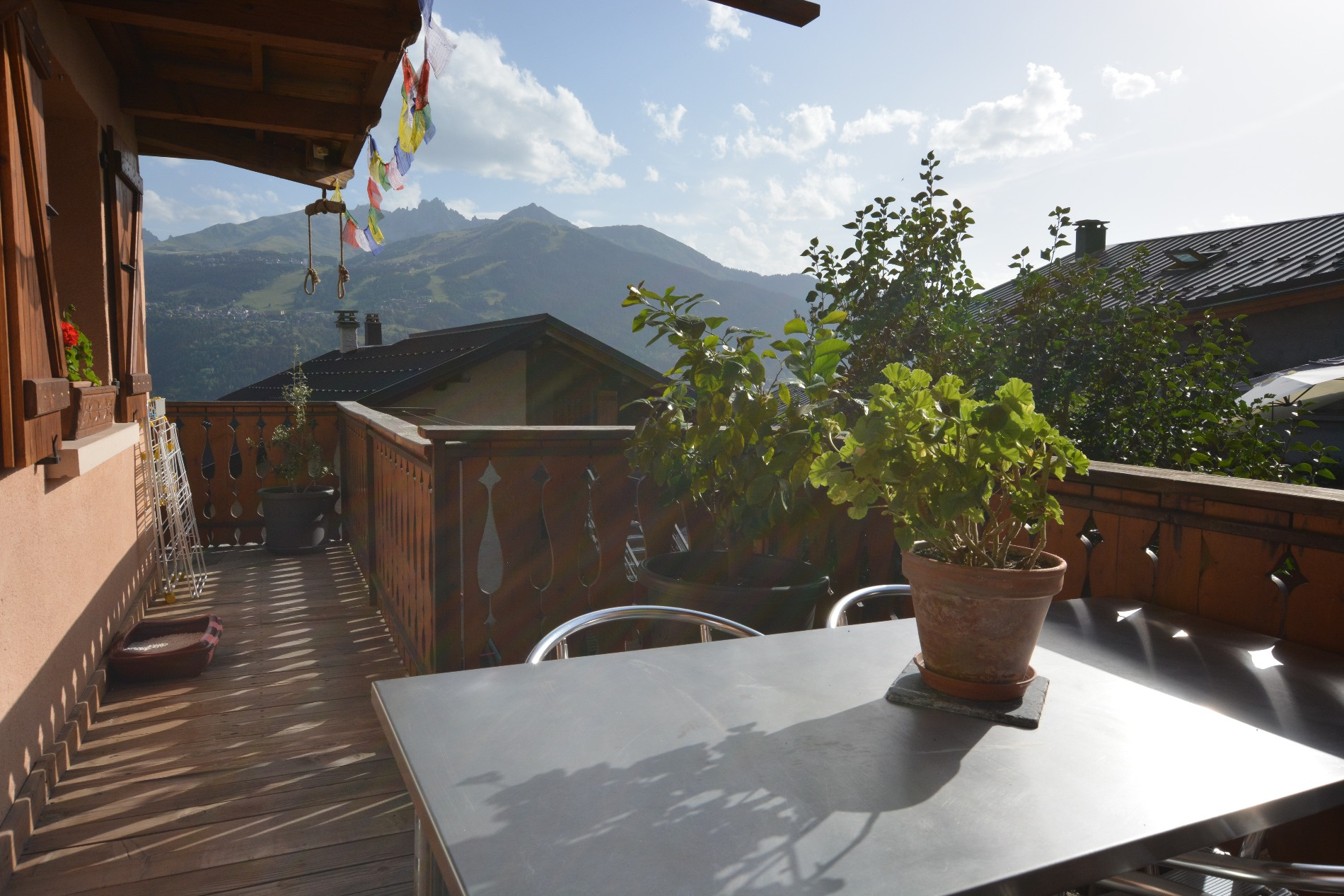 Offres de vente Appartements Bozel 73350
