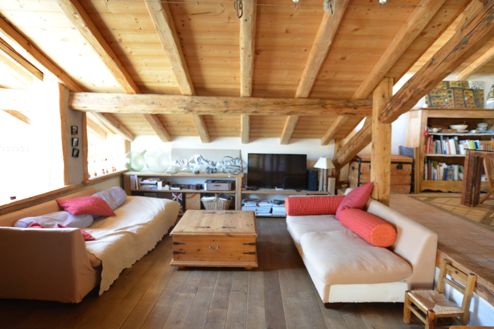 Offres de vente Maisons / Chalets Montagny 73350