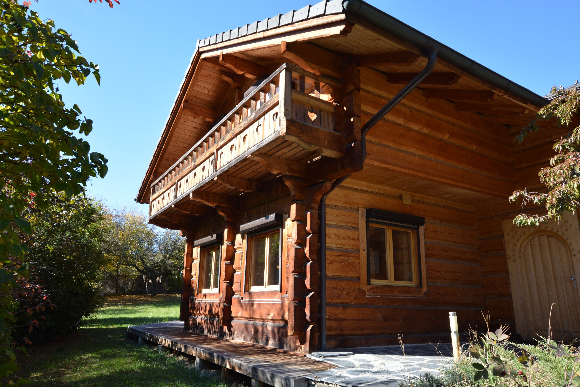 Offres de vente Maisons / Chalets Bozel 73350
