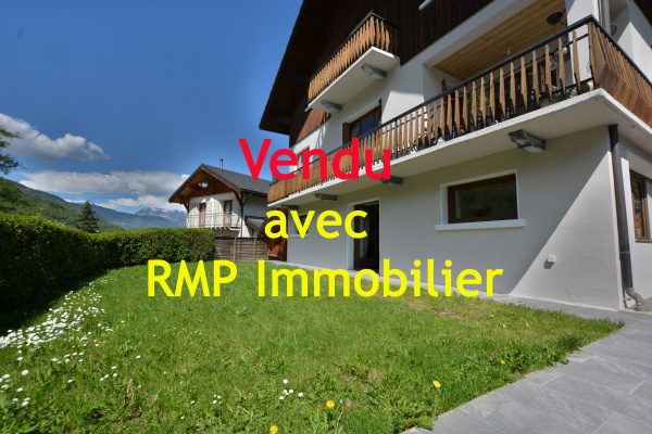 Offres de vente Appartements Bozel 73350