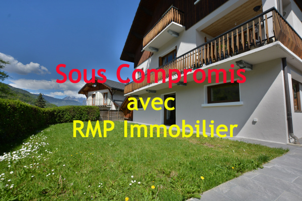 Offres de vente Appartements Bozel 73350