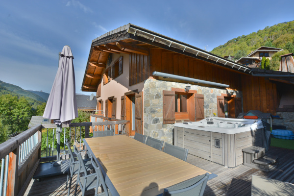 Offres de vente Maisons / Chalets Bozel 73350