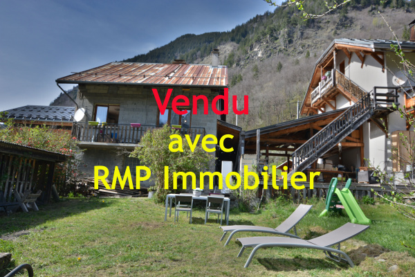 Offres de vente Maisons / Chalets Planay 73350