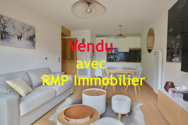 Offres de vente Appartements Champagny-en-Vanoise 73350