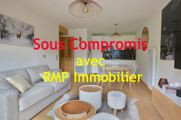 Offres de vente Appartements Champagny-en-Vanoise 73350