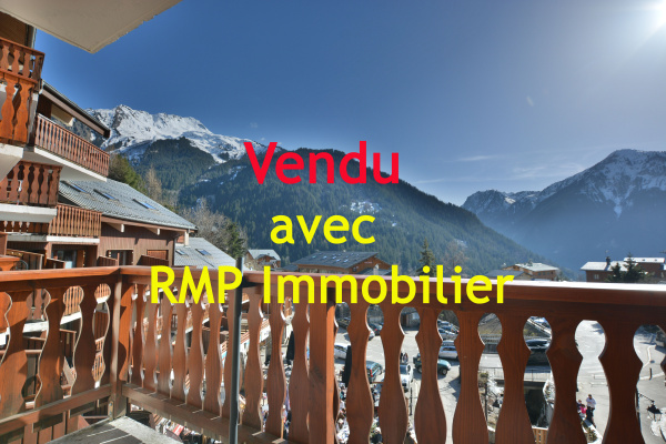 Offres de vente Appartements Champagny-en-Vanoise 73350