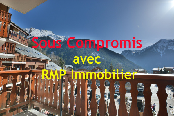 Offres de vente Appartements Champagny-en-Vanoise 73350