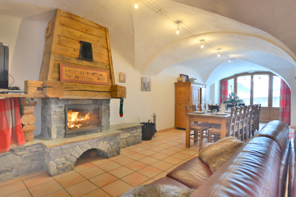 Offres de vente Maisons / Chalets Champagny-en-Vanoise 73350