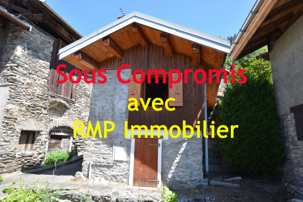 Offres de vente Maisons / Chalets Bozel 73350