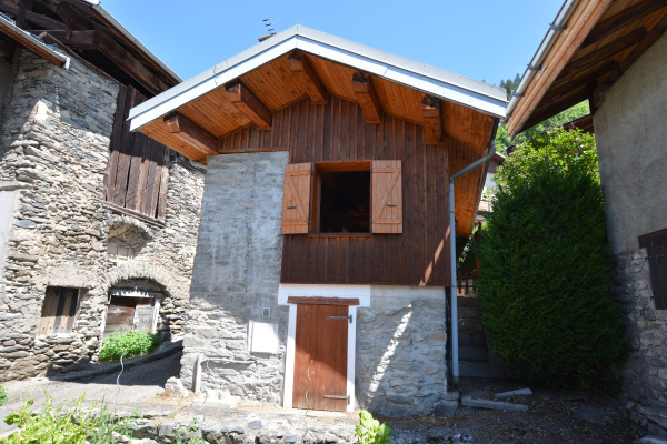 Offres de vente Maisons / Chalets Bozel 73350