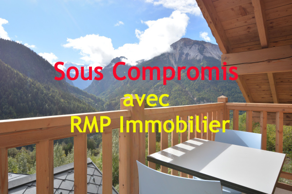 Offres de vente Appartements Champagny-en-Vanoise 73350