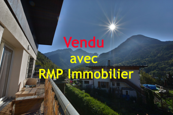 Offres de vente Appartements Bozel 73350