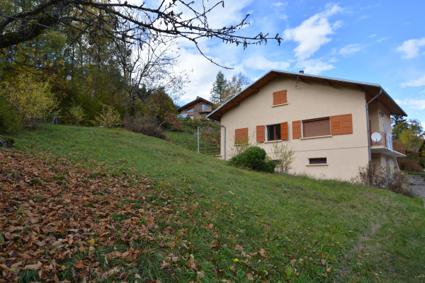 Offres de vente Maisons / Chalets Allues 73550