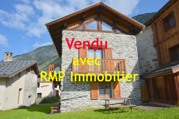 Offres de vente Maisons / Chalets Champagny-en-Vanoise 73350