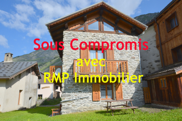 Offres de vente Maisons / Chalets Champagny-en-Vanoise 73350