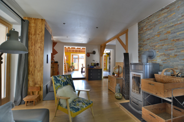 Offres de vente Maisons / Chalets Planay 73350