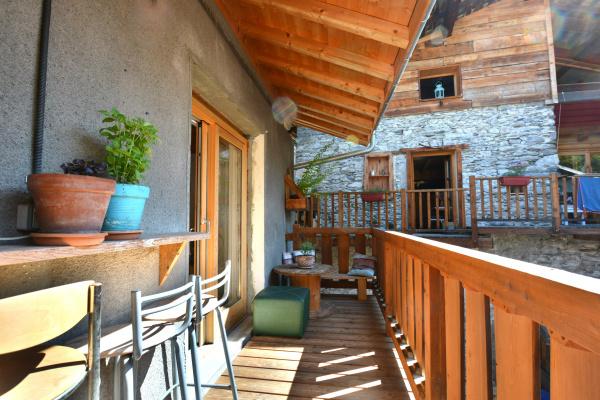 Offres de vente Maisons / Chalets Planay 73350