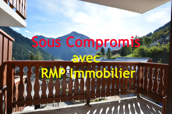 Offres de vente Appartements Champagny-en-Vanoise 73350