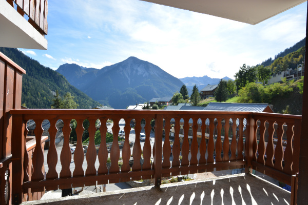 Offres de vente Appartements Champagny-en-Vanoise 73350