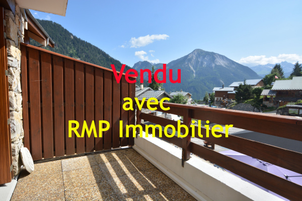 Offres de vente Appartements Champagny-en-Vanoise 73350