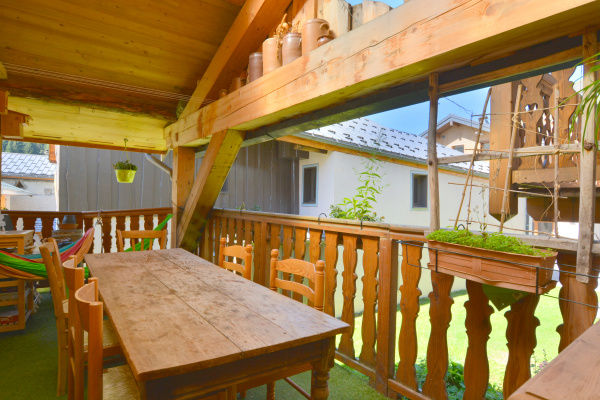 Offres de vente Maisons / Chalets Champagny-en-Vanoise 73350