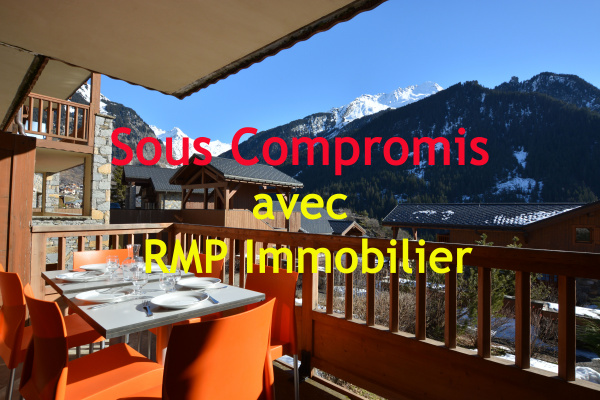 Offres de vente Appartements Champagny-en-Vanoise 73350