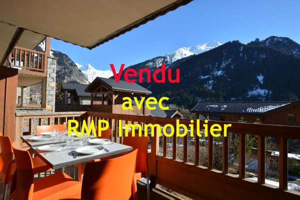 Offres de vente Appartements Champagny-en-Vanoise 73350