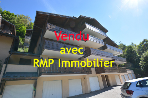 Offres de vente Appartements Bozel 73350