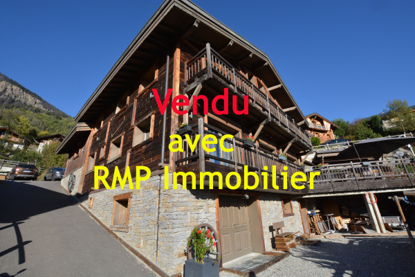 Offres de vente Maisons / Chalets Bozel 73350