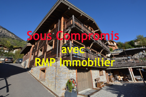 Offres de vente Maisons / Chalets Bozel 73350