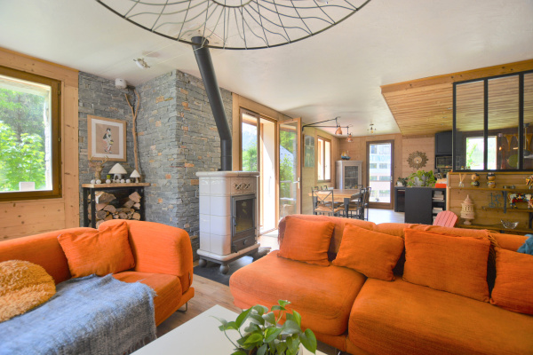 Offres de vente Maisons / Chalets Pralognan-la-Vanoise 73710