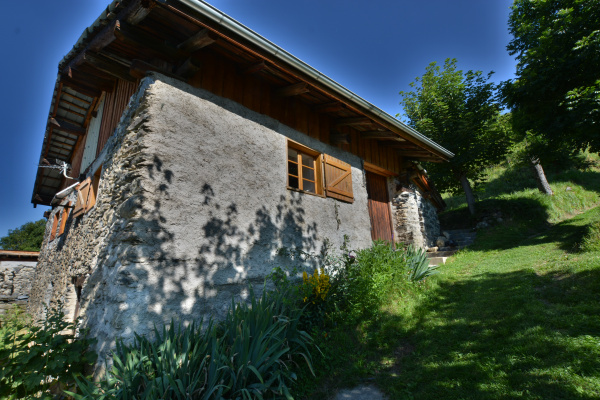 Offres de vente Maisons / Chalets Bozel 73350