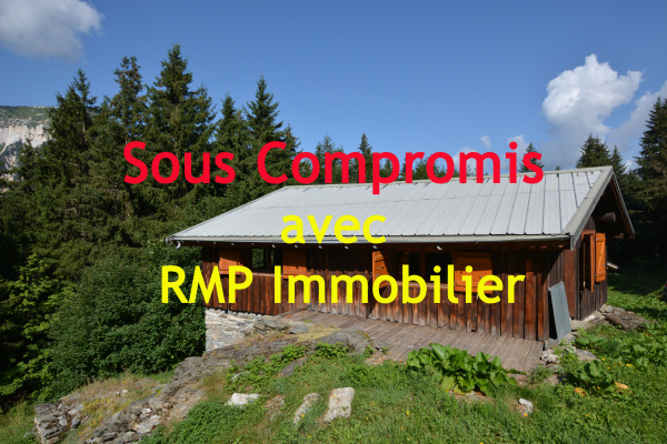 Offres de vente Maisons / Chalets Planay 73350