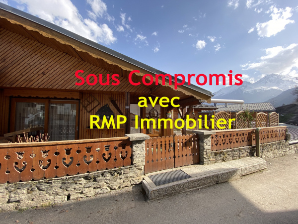 Offres de vente Maisons / Chalets Courchevel 73120