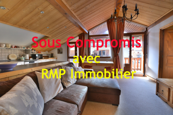 Offres de vente Appartements Bozel 73350