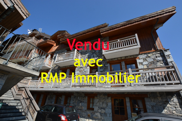 Offres de vente Maisons / Chalets Courchevel 73120