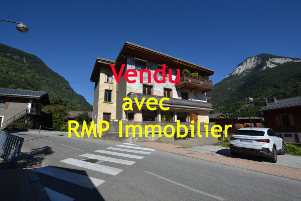 Offres de vente Appartements Bozel 73350