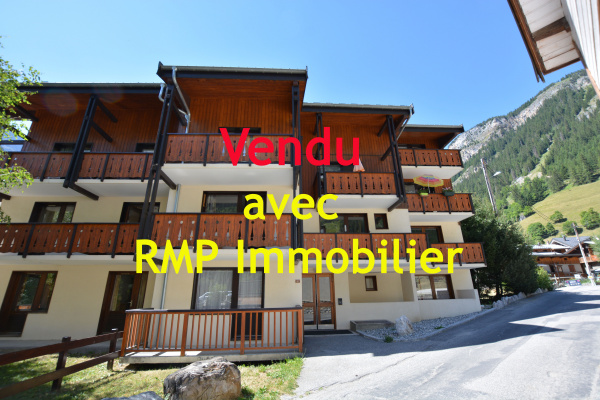 Offres de vente Appartements Pralognan-la-Vanoise 73710