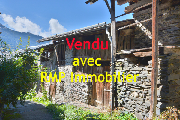 Offres de vente Maisons / Chalets Montagny 73350