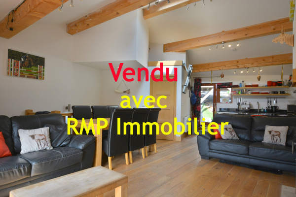Offres de vente Maisons / Chalets Montagny 73350
