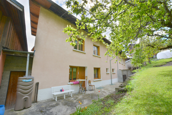 Offres de vente Maisons / Chalets Montagny 73350