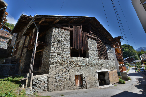 Offres de vente Maisons / Chalets Montagny 73350